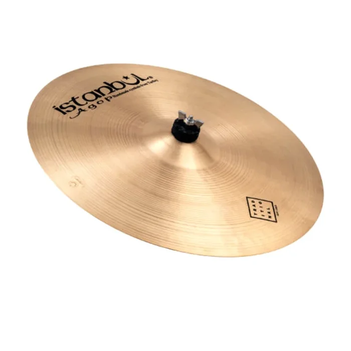 Istanbul Agop 22″ Traditional Dark Crash Cymbal