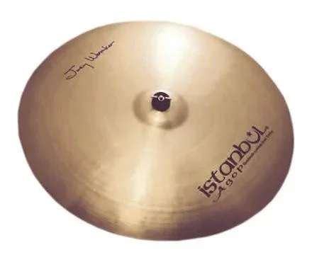 Istanbul Agop 24″ Joey Waronker Signature Ride Cymbal