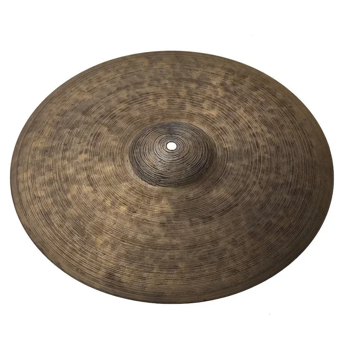 Istanbul Agop 30th Anniversary Crash Cymbal 18″