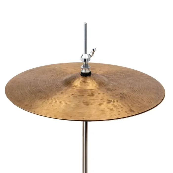 Istanbul Agop 30th Anniversary Medium Hi Hat Cymbals 14″ 906/1016 grams