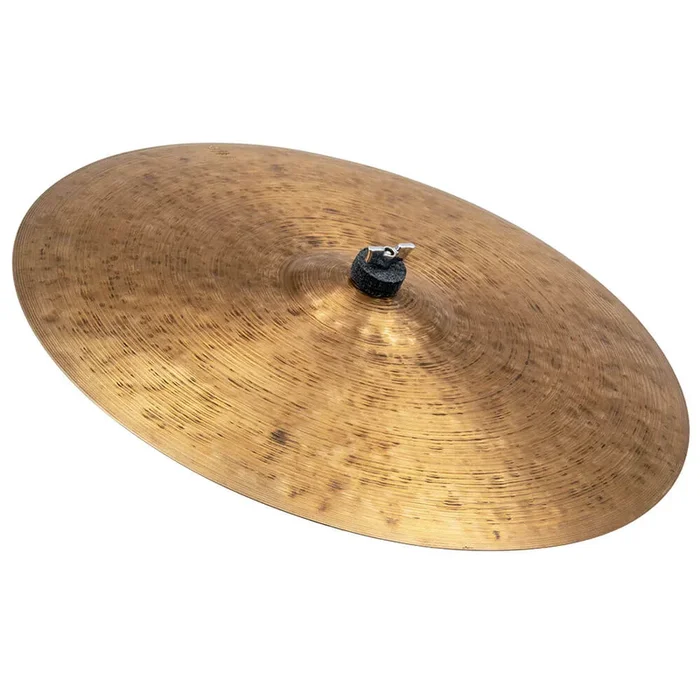 Istanbul Agop 30th Anniversary Medium Ride Cymbal 20″ 2099 grams
