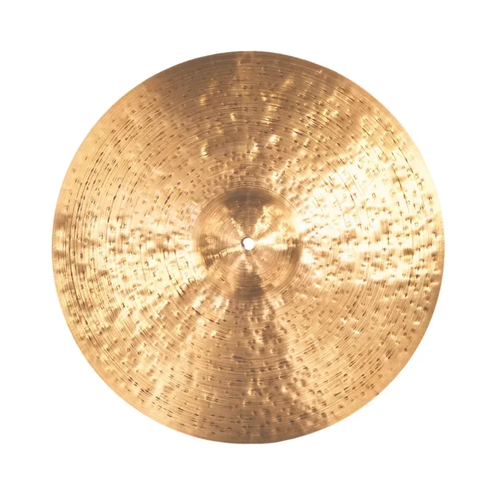 Istanbul Agop 30TH18 18″ 30th Anniversary Crash