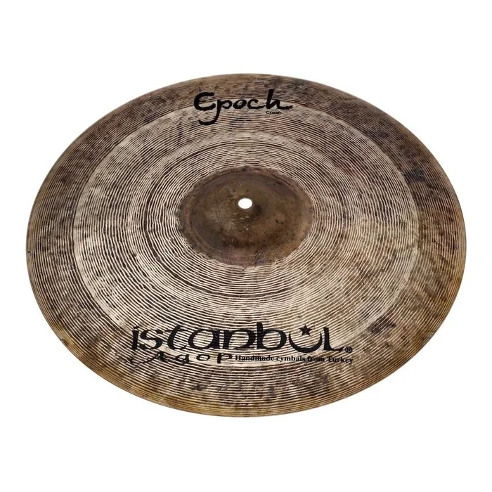 Istanbul Agop Lenny White Epoch Crash Cymbal 20″ 1780 grams