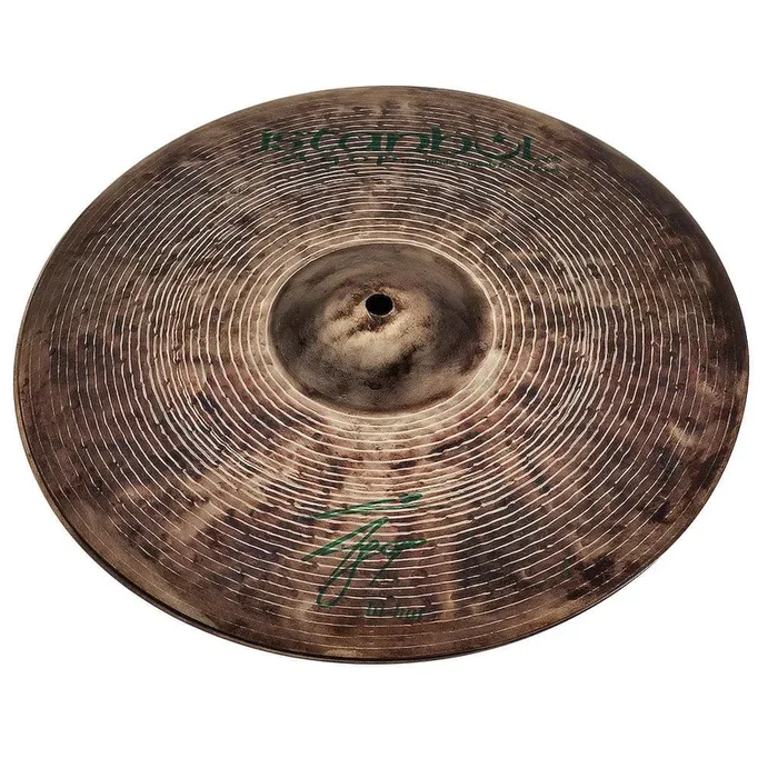 Istanbul Agop Signature Hi Hat Cymbals 16″