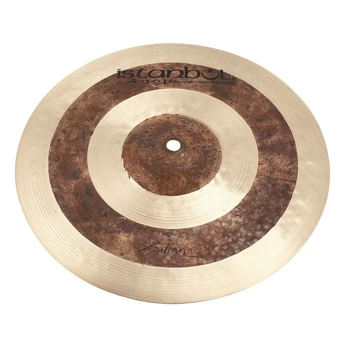 Istanbul Agop Sultan Splash Cymbal 10″