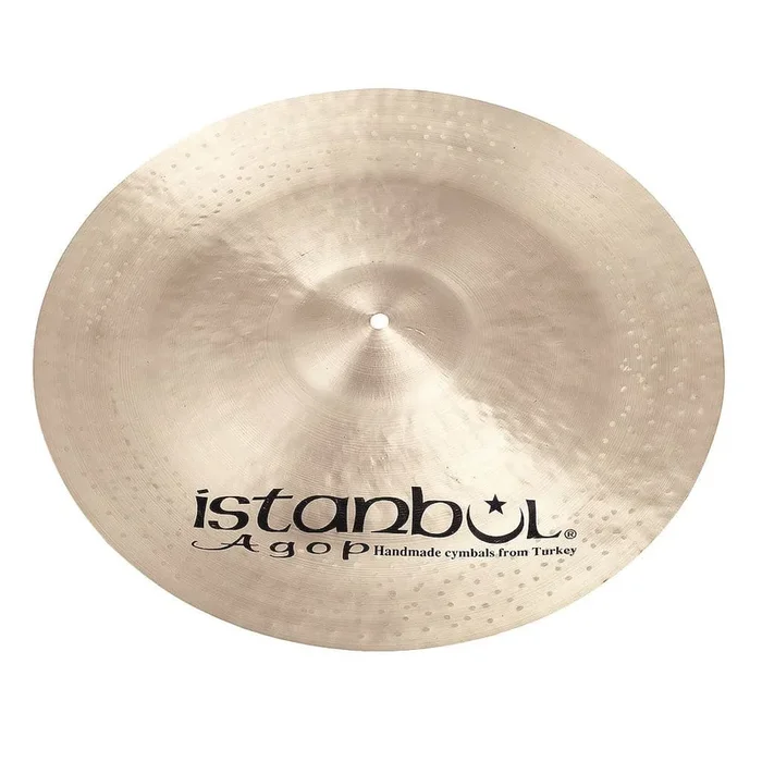 Istanbul Agop Traditional China Cymbal 14″