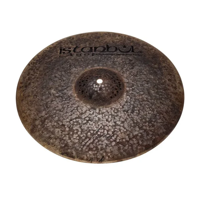 Istanbul Agop Turk Crash Cymbal 17″