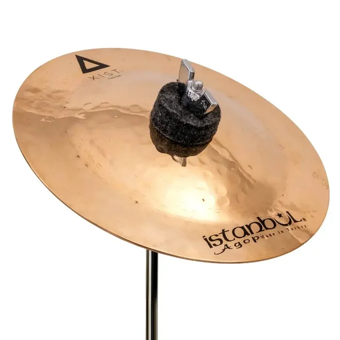 Istanbul Agop Xist Bell 9″