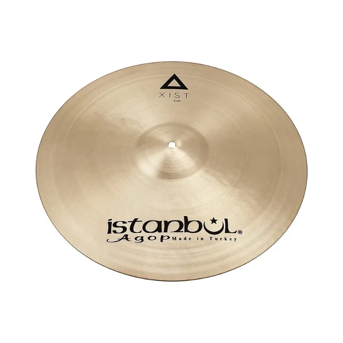 Istanbul Agop XIST Crash Cymbal – 22 inch