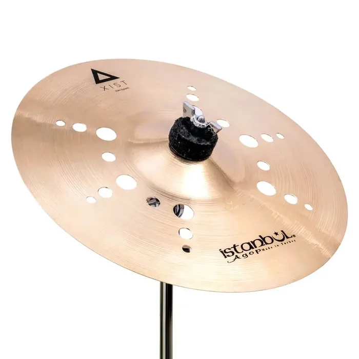 Istanbul Agop Xist Ion Splash Cymbal 10″