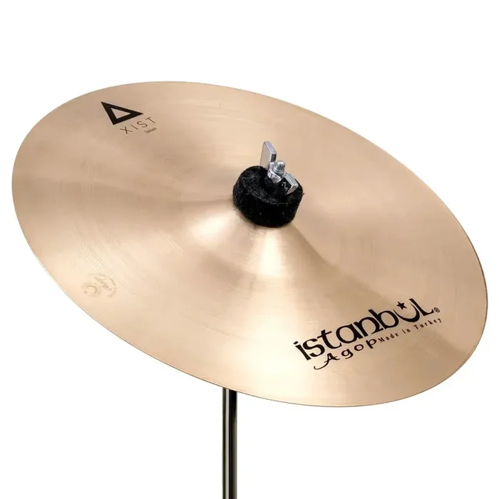 Istanbul Agop Xist Natural Splash Cymbal 12″