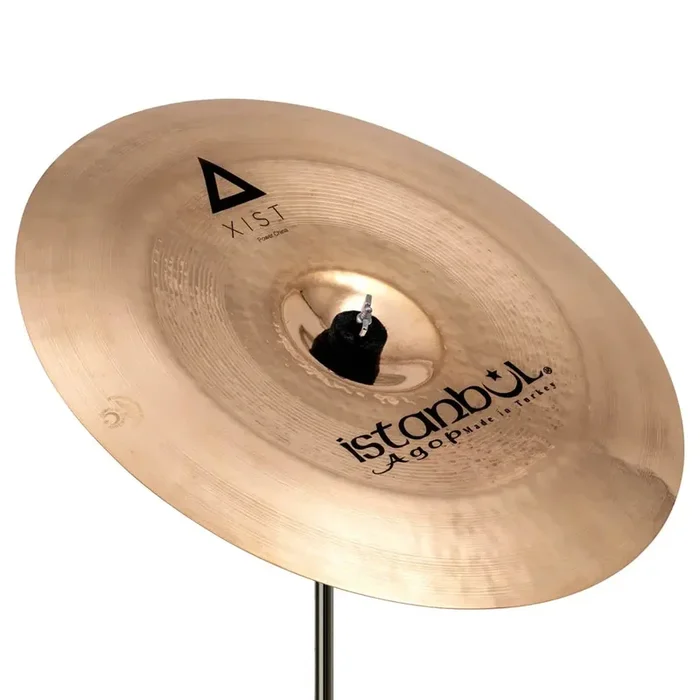Istanbul Agop Xist Power China Cymbal 18″