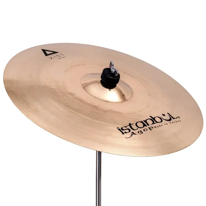 Istanbul Agop Xist Power Crash Cymbal 16″
