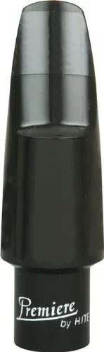 J&D hite dh118 Premiere Series Tenor Saxophone Mouthpiece