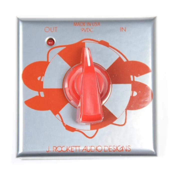 J.Rockett Tour Series SOS Buffer