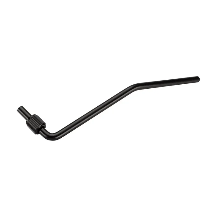 Jackson – Left Hand Tremolo Arm – JT585LP Licensed Floyd Rose Tremolo – Black – LH | Guitar Spare Parts | 0062602000