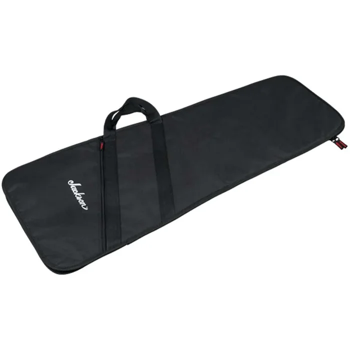 Jackson Economy Soloist/Dinky Gigbag Black