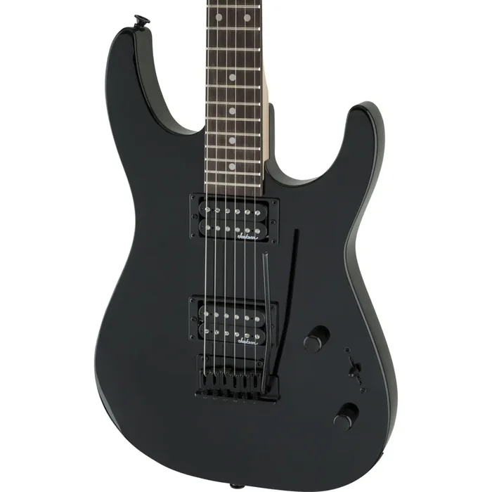 Jackson JS Series Dinky JS11 Electric Guitar – Black