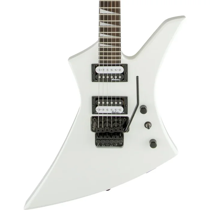 Jackson JS Series Kelly JS32 Electric Guitar – Amaranth