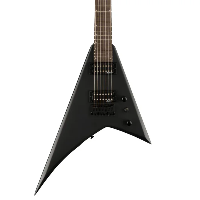 Jackson JS Series Rhoads JS22-7 RR HT in Satin Black