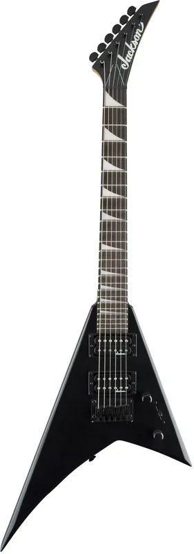 Jackson Js Series Rr Minion Js1x Electric Guitar – Satin Black