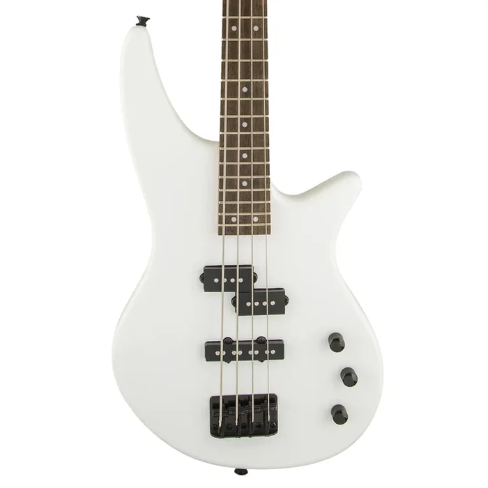 Jackson JS2 Spectra – Snow White | Bass Guitars | 2919004576