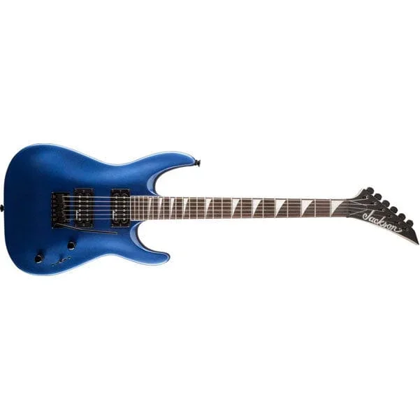 Jackson JS22 Arch Top Dinky Electric Guitar