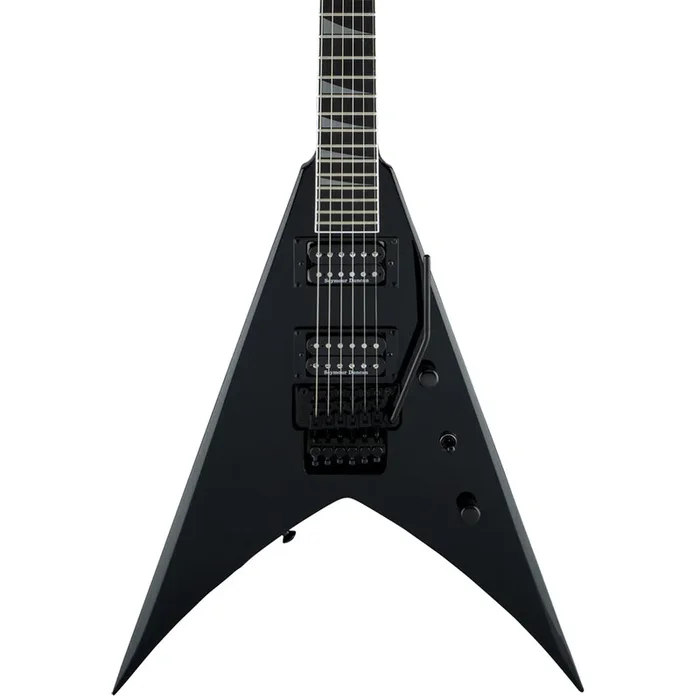 Jackson Pro Series KV – Deep Black | Electric Guitars | 2914413503
