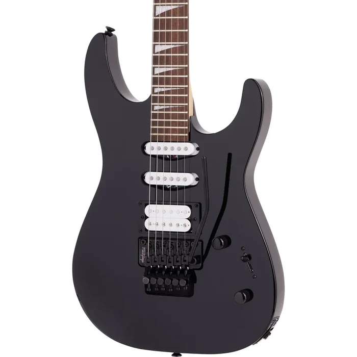 Jackson X Series Dinky® DK3XR HSS Electric Guitar, Gloss Black