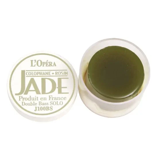 Jade Double Bass Rosin
