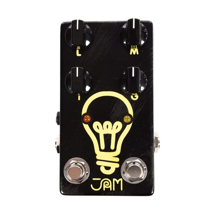 JAM Pedals LucyDreamer Bass Overdrive