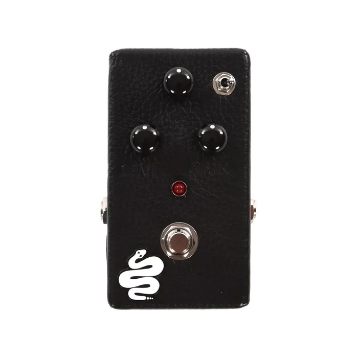 JAM Pedals Rattler LTD Distortion with NOS LM308AH v2