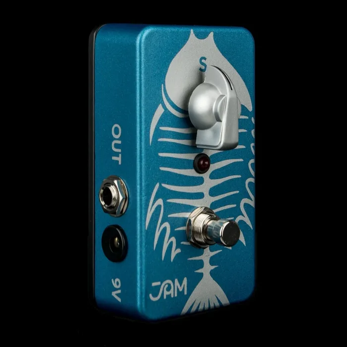 Jam Ripple Custom Painted “Baby Blue”