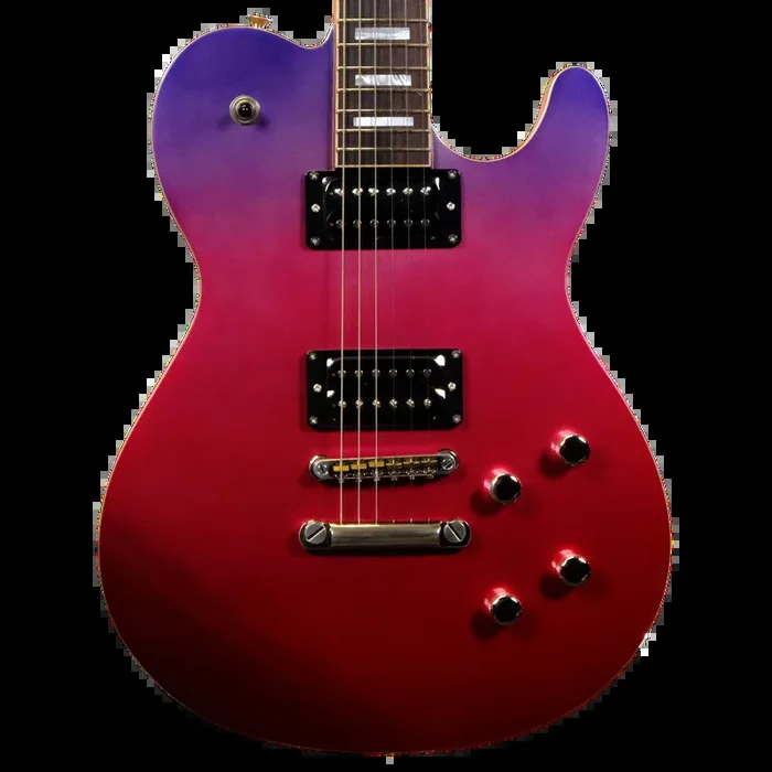 James Tyler Guitars JTG M1 – Jim Burst Metallic