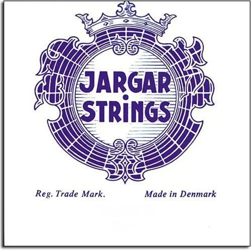 Jargar bass e (4) long, med.