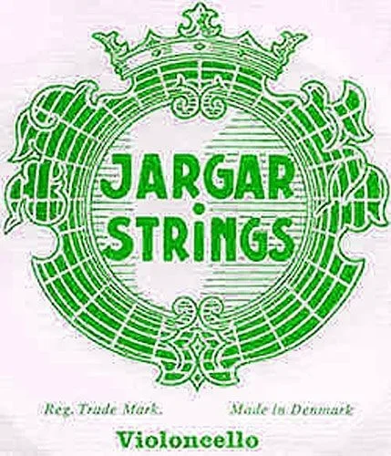 Jargar cello C string silver forte