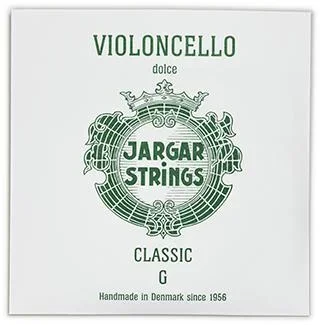 Jargar Cello G String Dolce 4/4