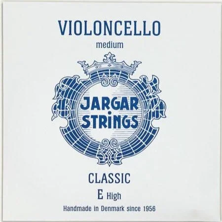 Jargar Cello High E String