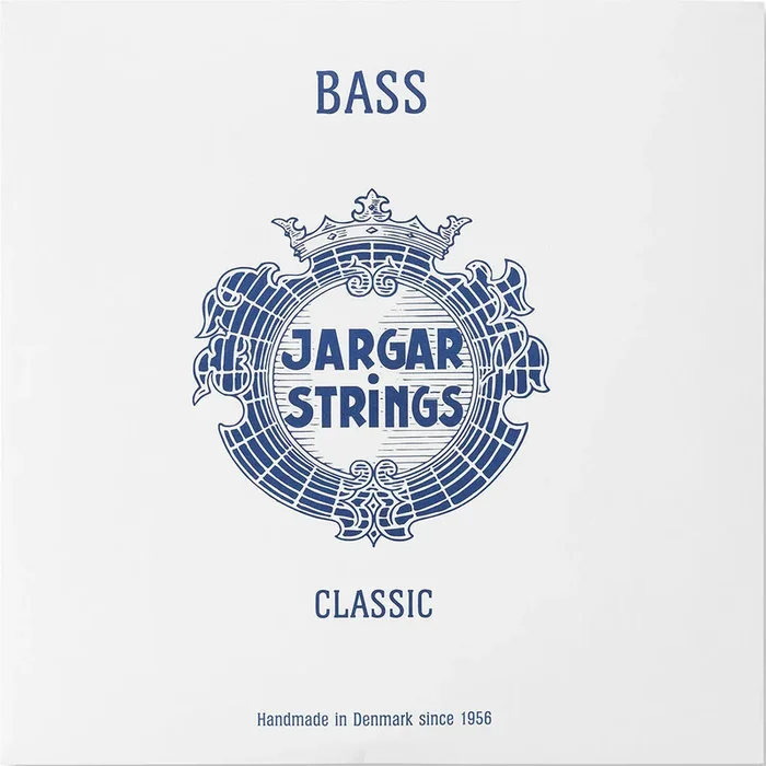 Jargar Classic Bass Orchestra Low B String