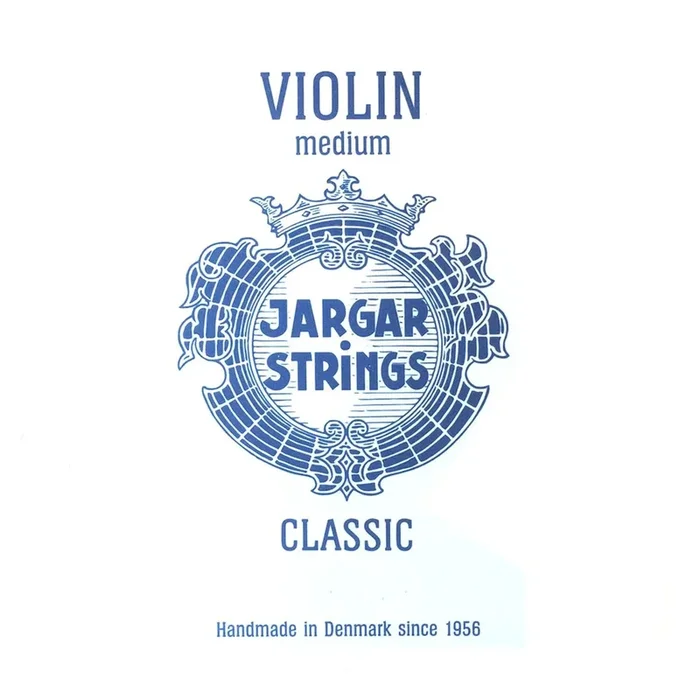 JARGAR CLASSIC MED-D : 4/4