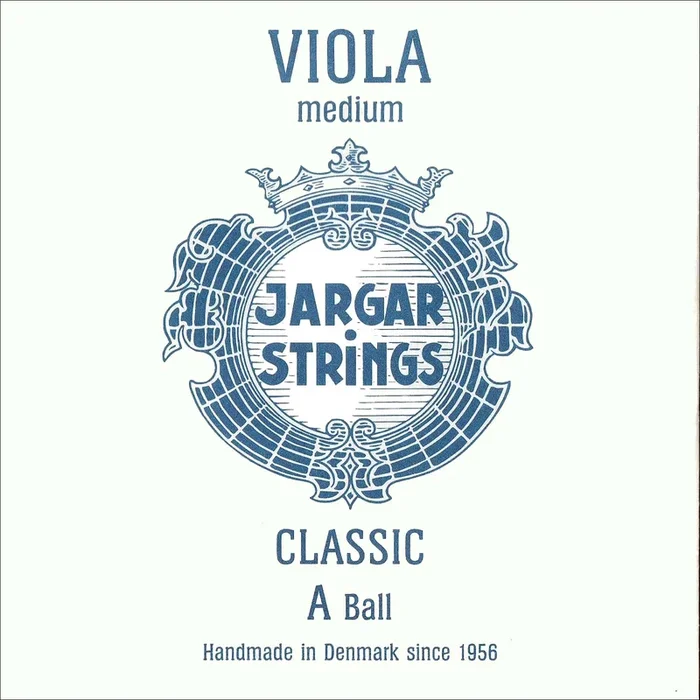 Jargar Classic Viola A String