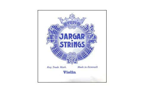 Jargar Classic violin G chrome forte