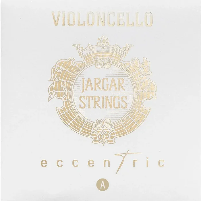 Jargar Eccentric Cello A String