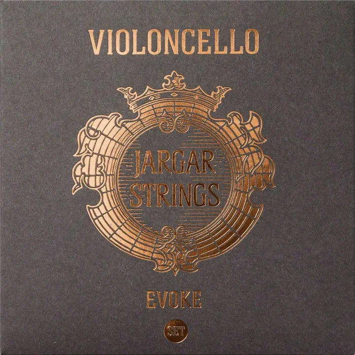 JARGAR EVOKE CELLO – C