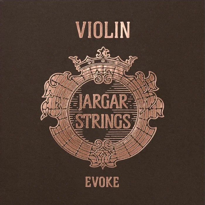 JARGAR EVOKE- VIOLIN A : 4/4