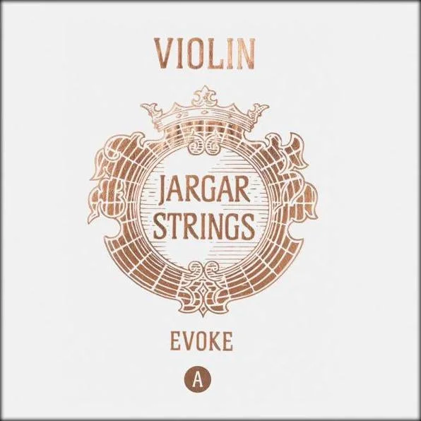 Jargar Evoke Violin A String