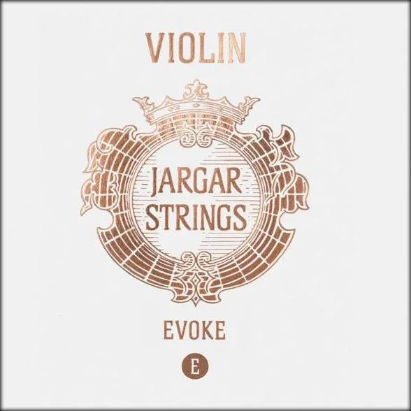 Jargar Evoke Violin E String