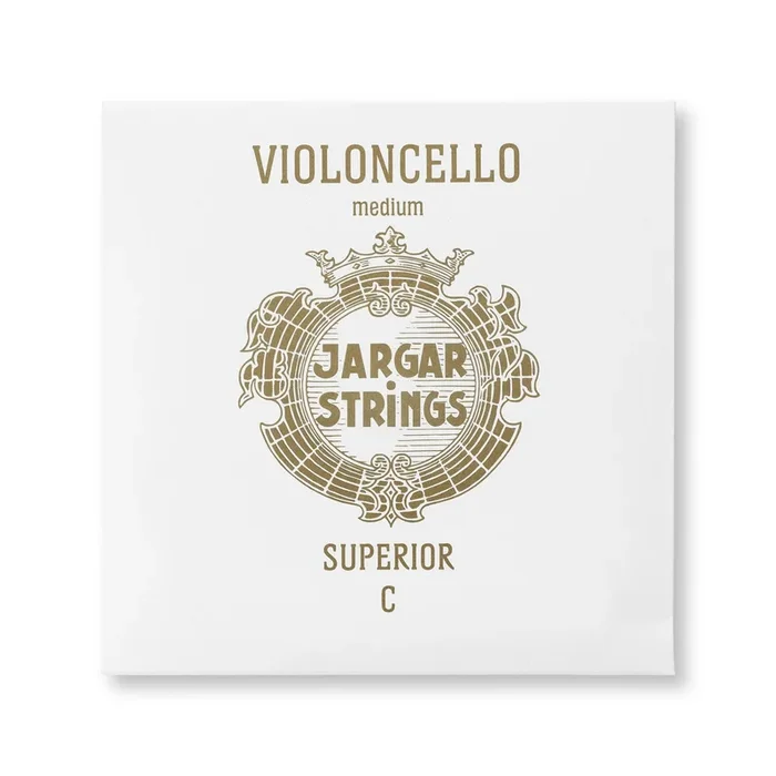 Jargar Superior Cello String C