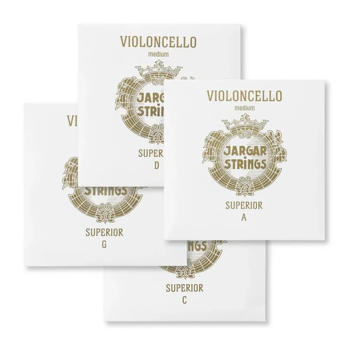 Jargar Superior Cello Strings