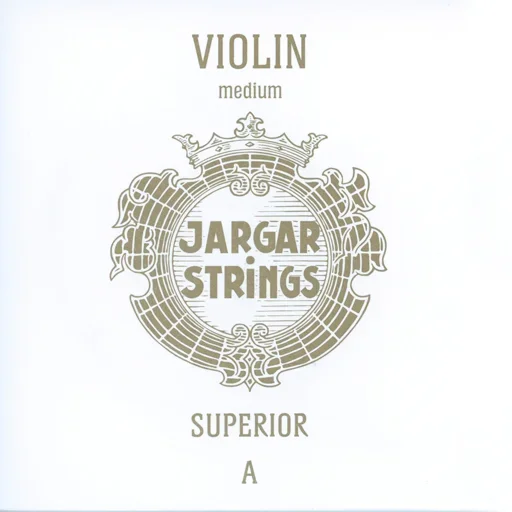 JARGAR SUPERIOR professional violin A string